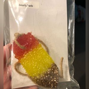 Car Freshener (Pencil- smells like Fruit Loops)